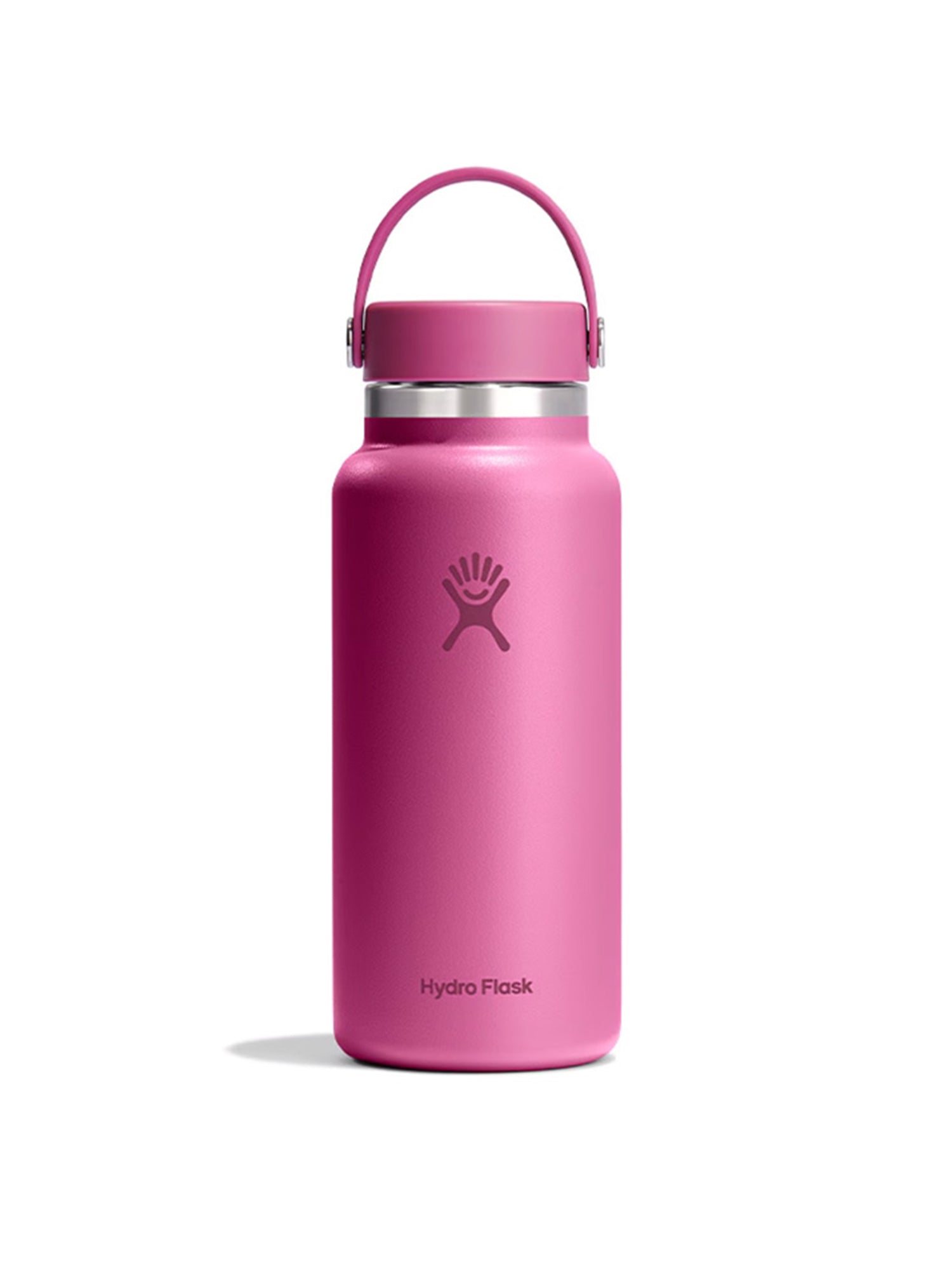 Hydro Flask] HYDRATION Wide Mouth [32oz] (946ml) / Genuine