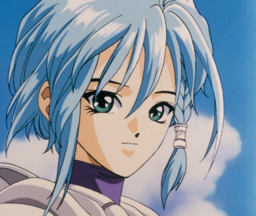 桂正和のSFラブコメ『D・N・A2』が初のBD&DVD化！ 冨永みーな・笠原