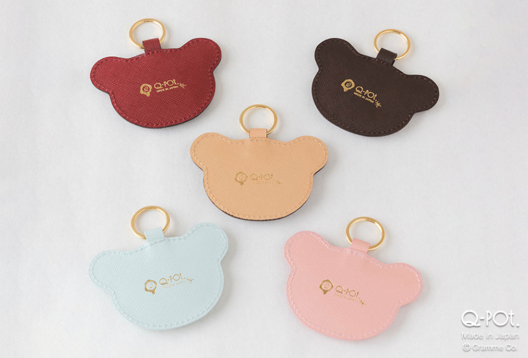 数量限定「Q-pot. Happy Bag 2025」 | Q-pot.