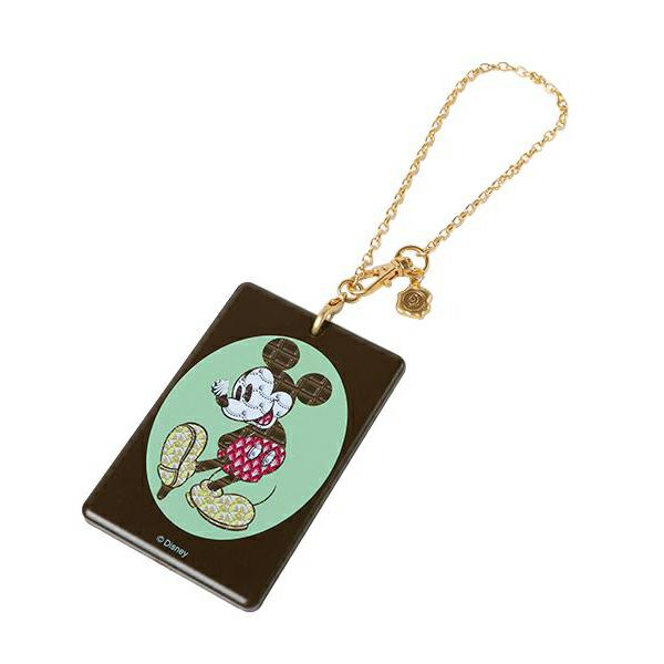 ミッキー | Q-pot. ONLINE SHOP