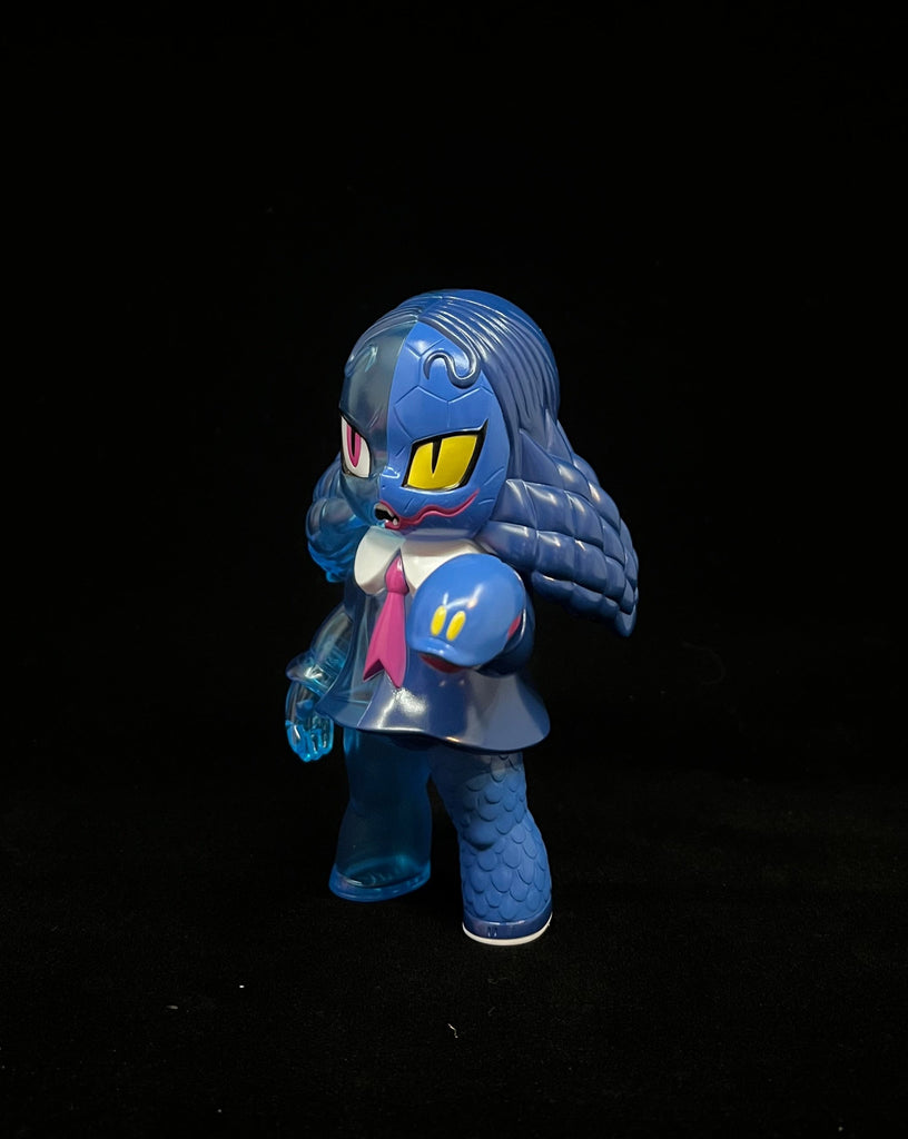 GRAPE BRAIN みみみちゃん 222 instinctoy にぎる