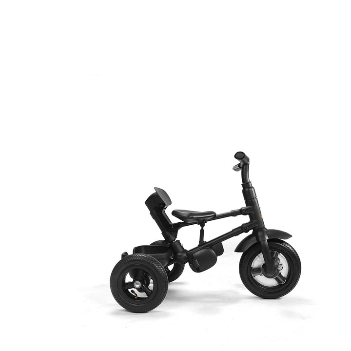 Black Rito Plus Folding Trike - Smart Trike for Kids – Rito Trike