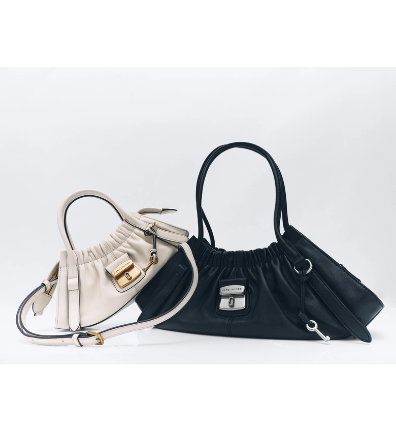 MARC JACOBSより新作の「THE CRISTINA」が登場 │ QUI - Fashion