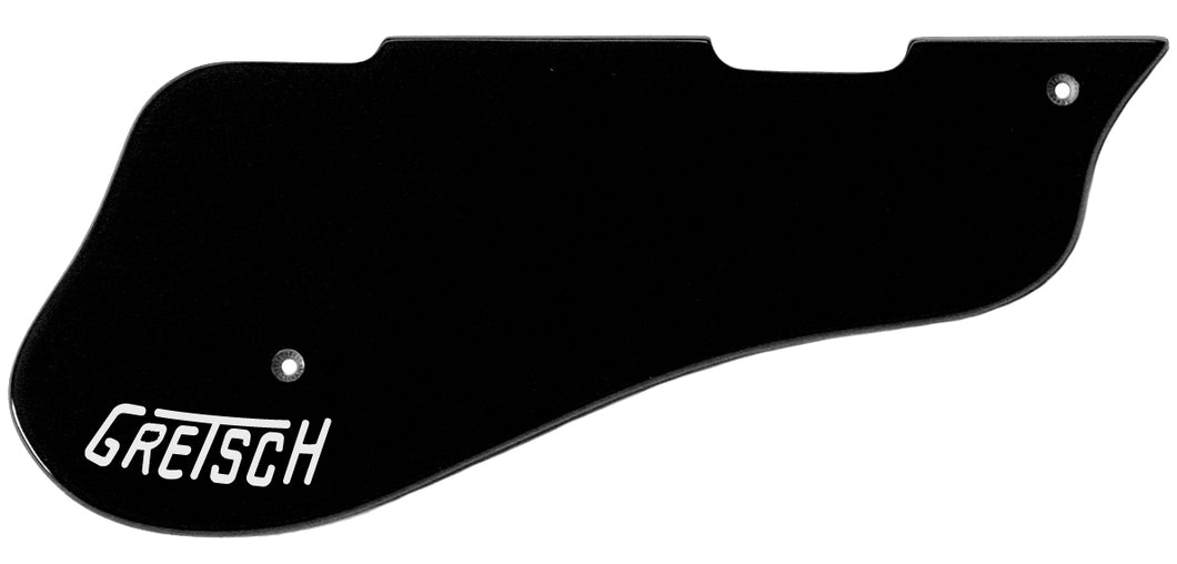 Gretsch 6120 Black Pickguard – Quick Guards