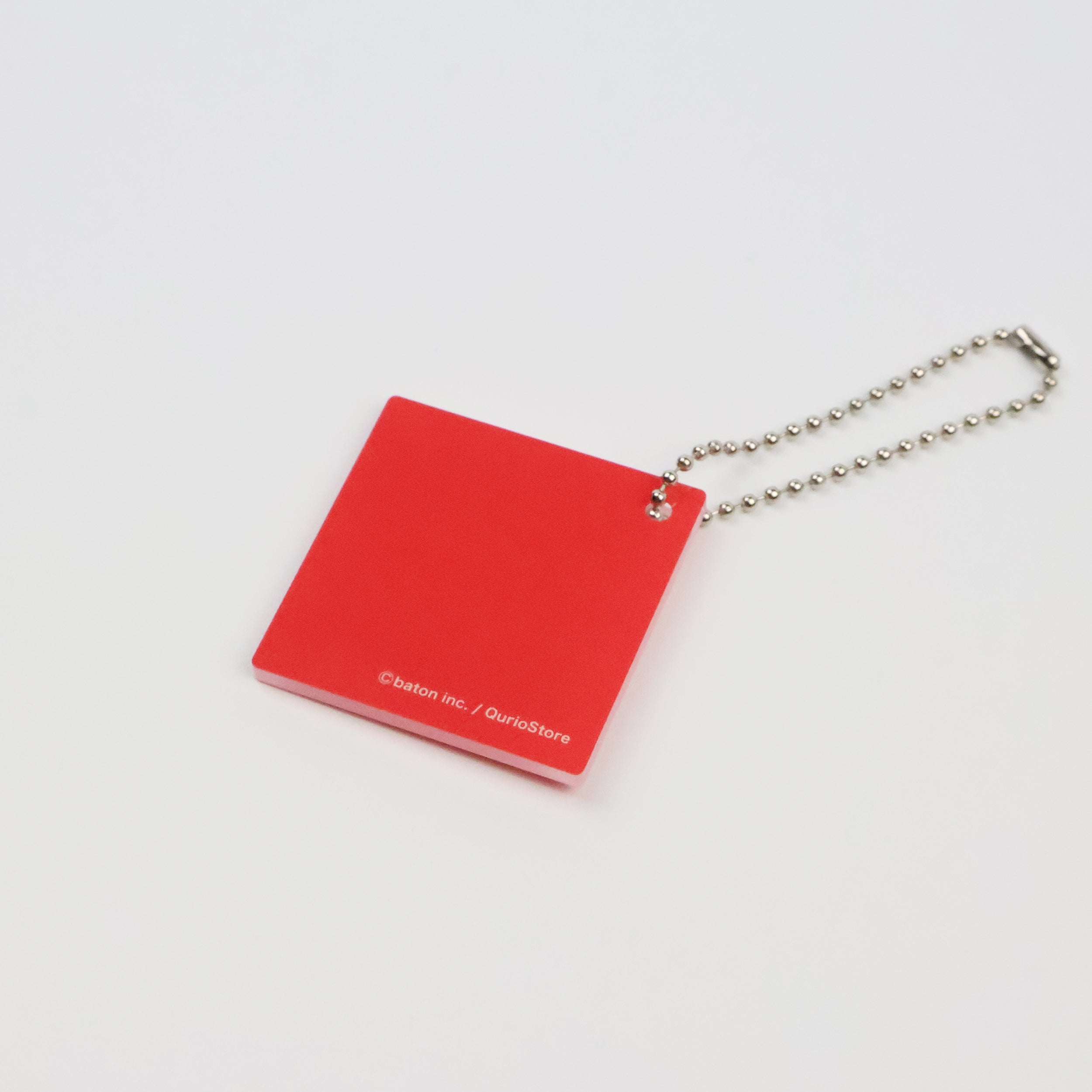 QuizKnockアクリルキーホルダー – QurioStore