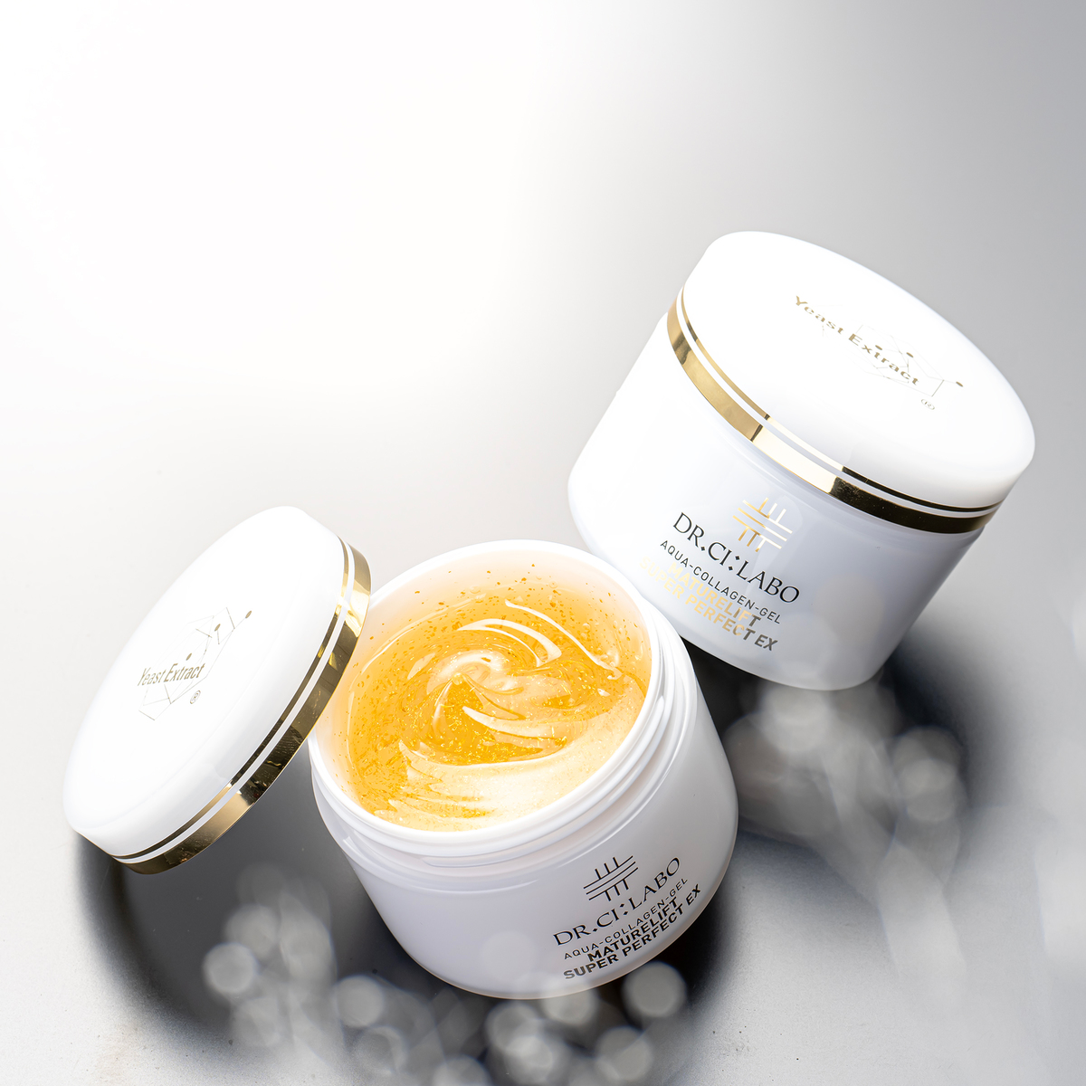 Dr. Dr.シーラボACGマチュアリフト トリプルフラーレン スペシャルN 2