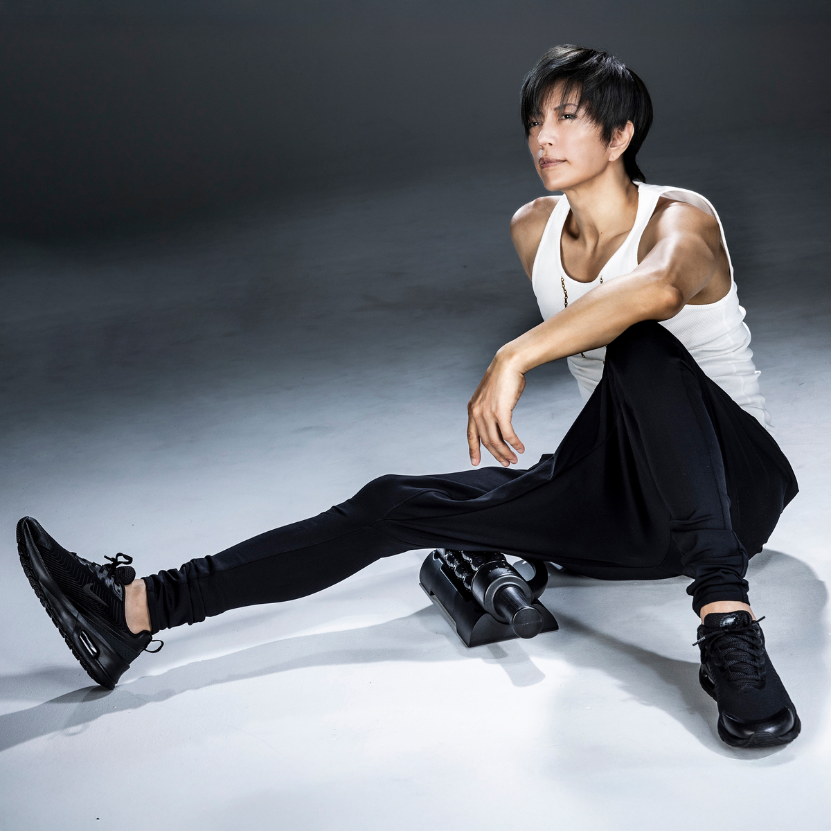 GACKTプロデュース エクストラリリース GACKTキレイプロジェクト - QVC.jp