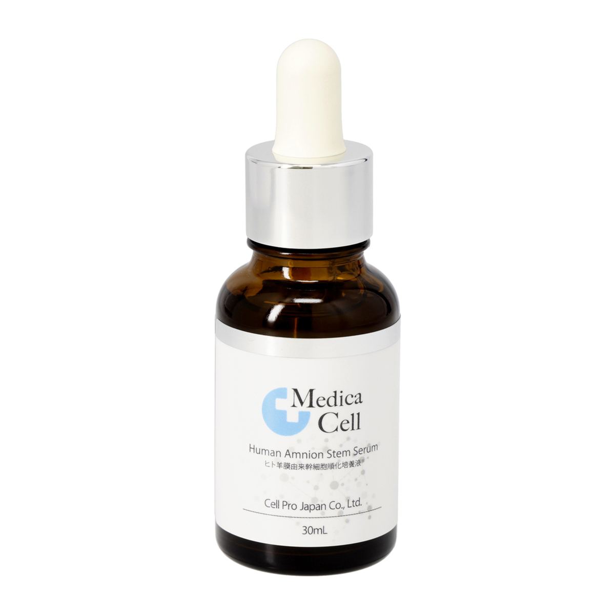 メディカセル HAステムセラム 30ml メディカルセル - QVC.jp