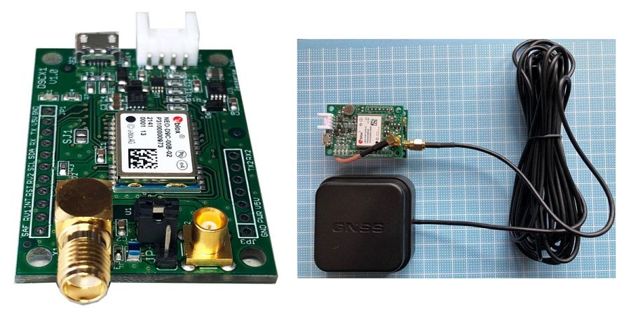 ジオセンス「D9CX1」｜みちびき対応製品｜みちびき（準天頂衛星