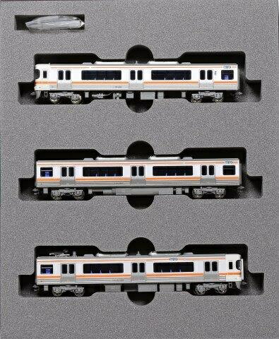 楽天市場】カトー 313系8000番台（中央本線）3両セット | 価格