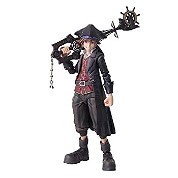 楽天市場】スクウェア・エニックス KINGDOM HEARTS III BRING ARTS