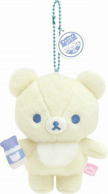 楽天市場】サンエツクス リラックマ ぶらさげぬいぐるみ（ねこねこの湯