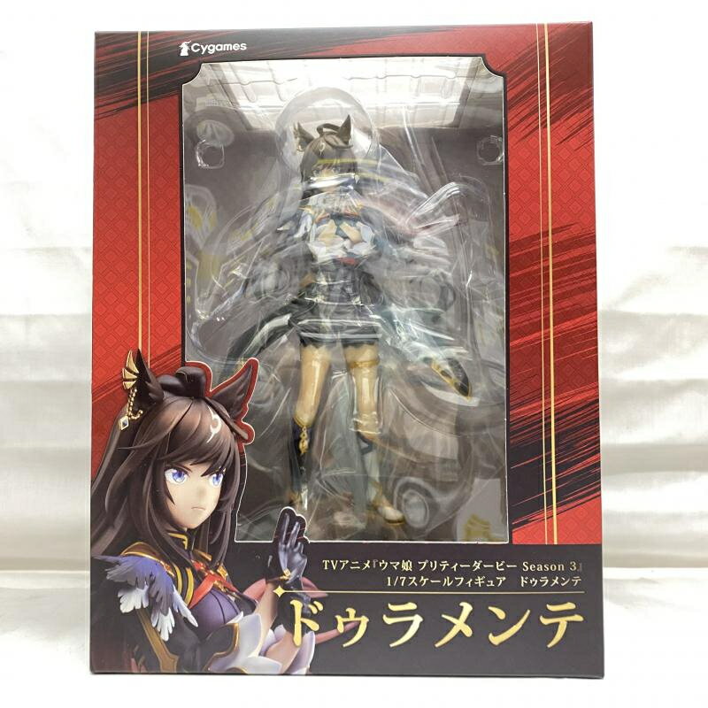 楽天市場】クレーネル シンボリルドルフ 勝負服Ver． 1／7