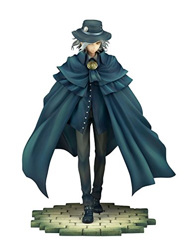 楽天市場】アルター Fate/Grand Order アヴェンジャー/巌窟王 エドモン