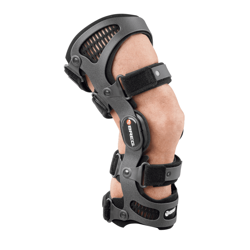 Fusion® XT Knee Brace – Breg, Inc.