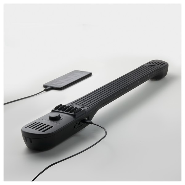 Artiphon Instrument 1, Black at Gear4music