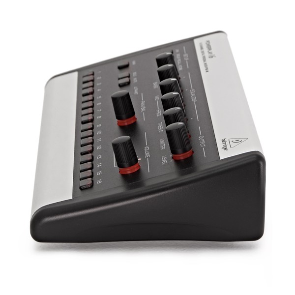 Behringer Powerplay P16-M Personal Mixer at Gear4music