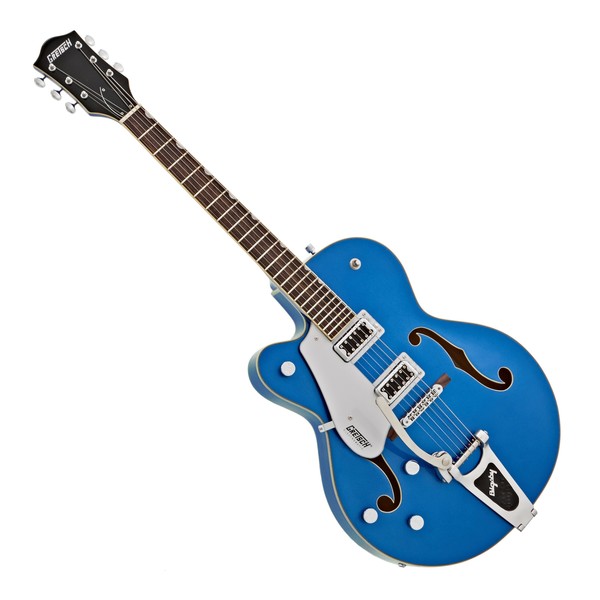 Gretsch G5420T-LH Left Handed Electromatic, Fairlane Blue at