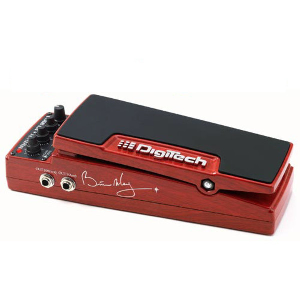 DISC DigiTech Brian May Red Special Pedal at Gear4music