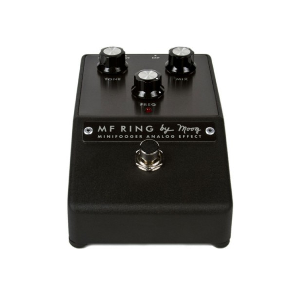 Moog Minifooger Analog Ring Modulator at Gear4music