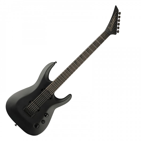 Jackson Pro Plus XT Soloist SLAT HT6 Baritone, Ebony Fingerboard