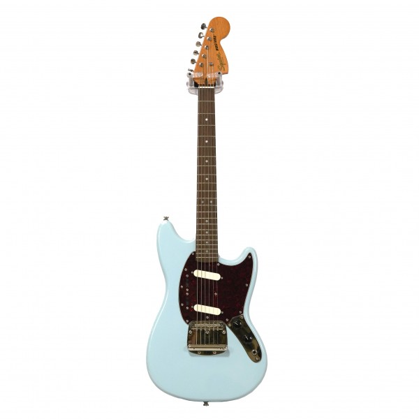 Squier Classic Vibe 60s Mustang LRL, Sonic Blue - Secondhand at