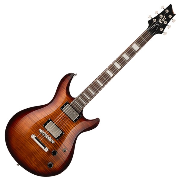 Cort M600, Tobacco Sunburst at Gear4music