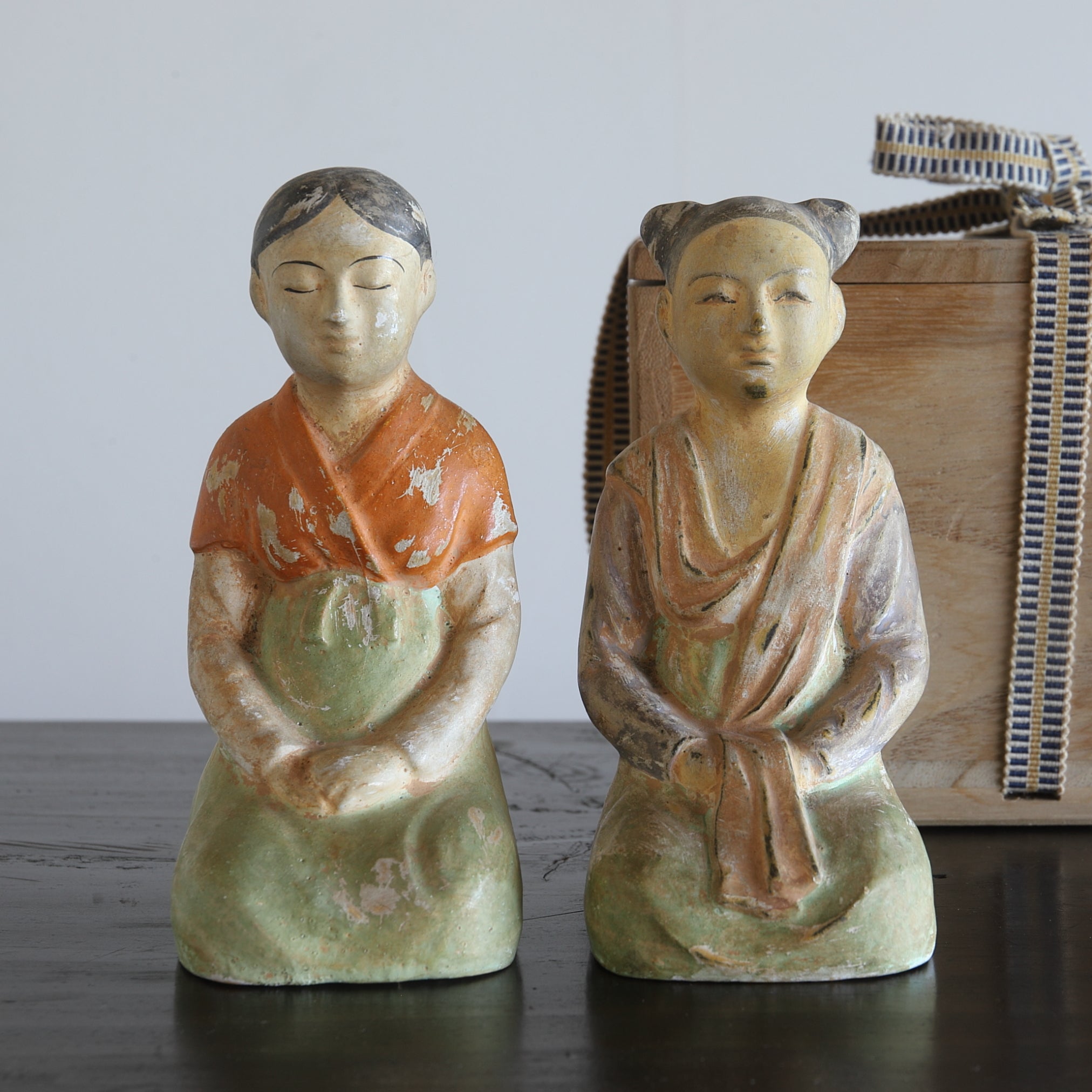 Antique Korean Art アンティーク 韓国美術 商品一覧 | 入蘆花