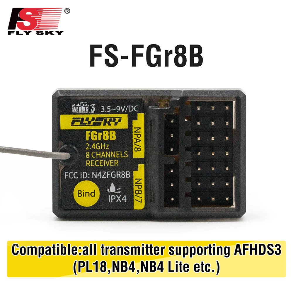 プロポ】フタバの3PVを買おうかちょっと迷ってる 〜 サブプロポの導入
