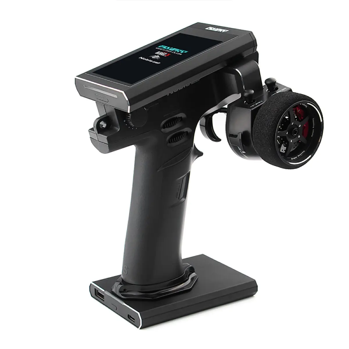 新製品】Flyskyの技適取得済みミドルクラスプロポがバージョンアップで