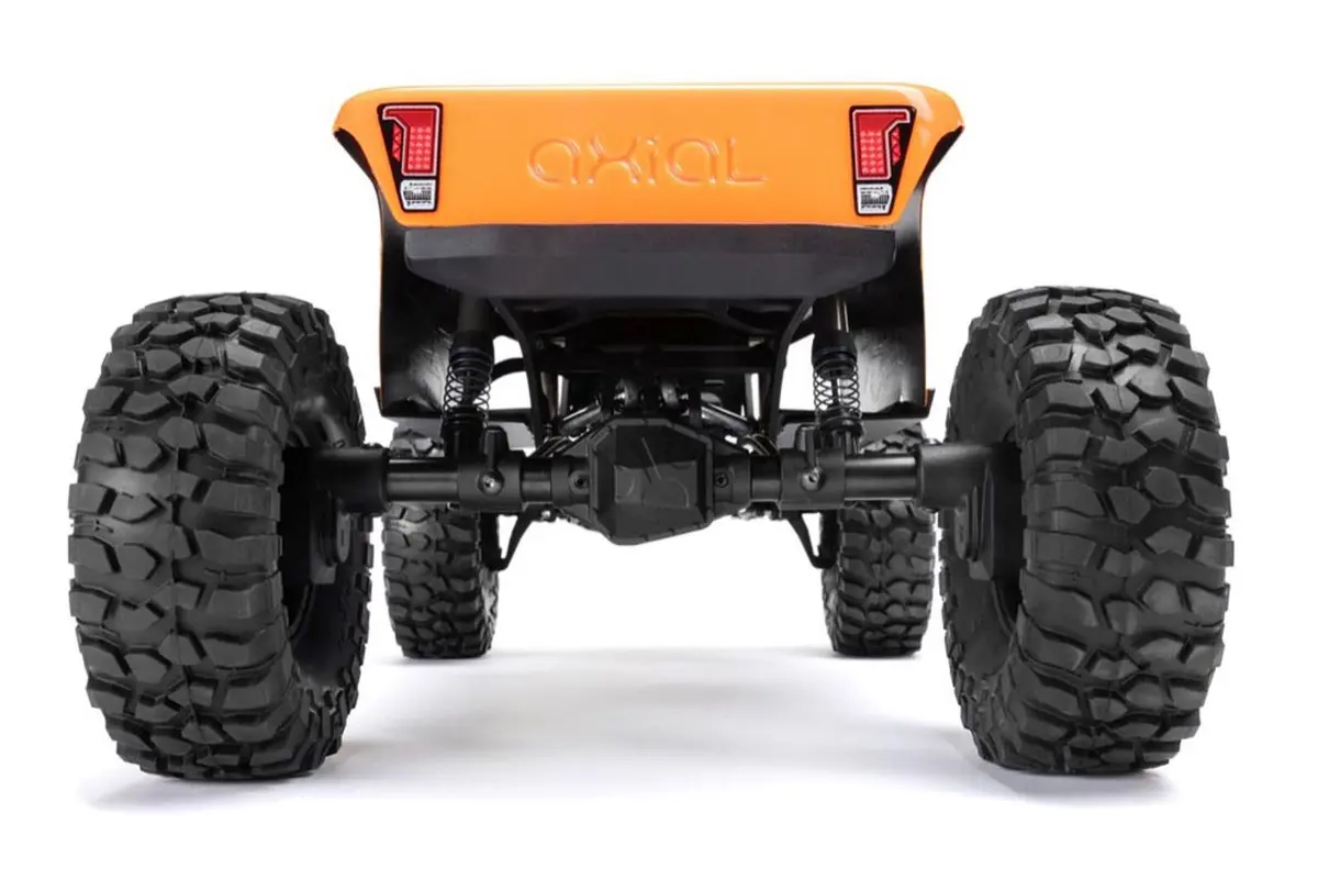 アクスル】AXIAL ポータル コンバージョンキット for SCX10 PRO