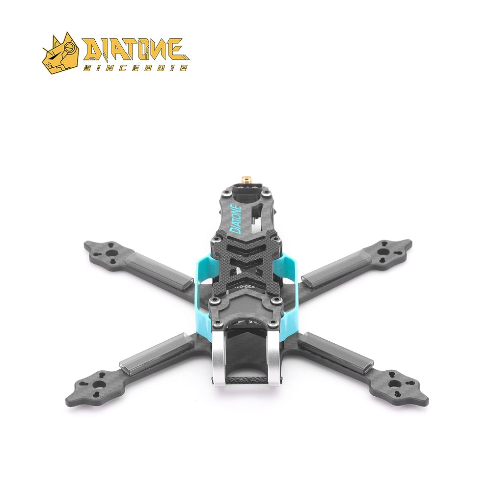 DIATONE ROMA F4 4 インチ フレーム キット - FPV ドローン フレーム