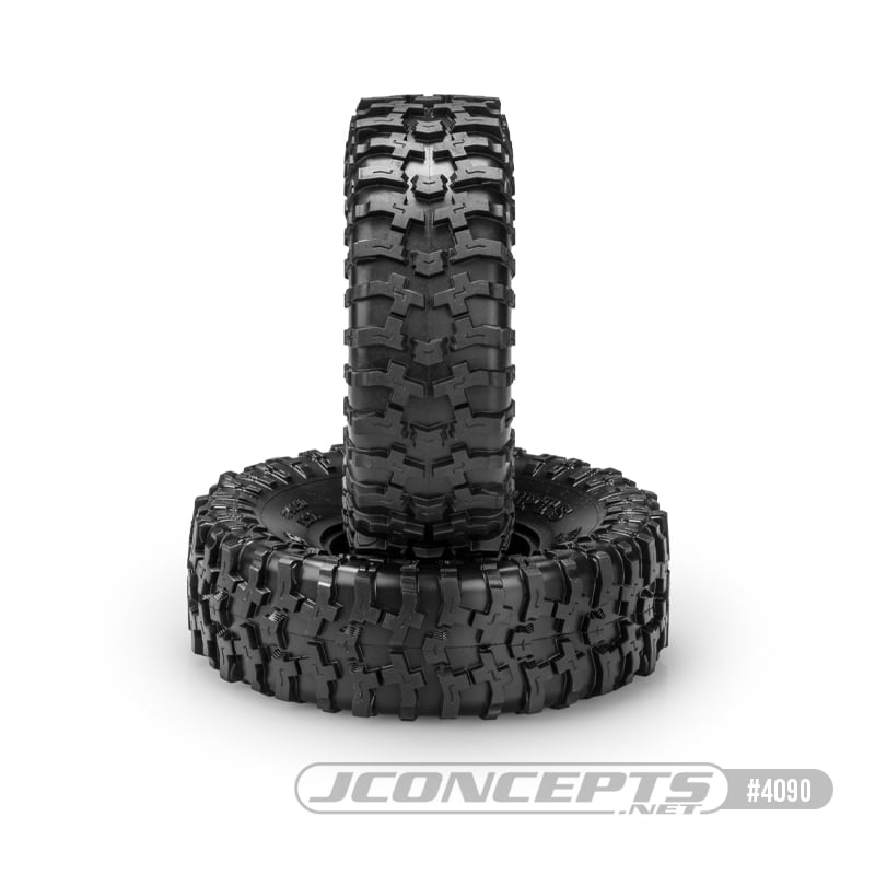 JConcepts: Tusk - 2.2