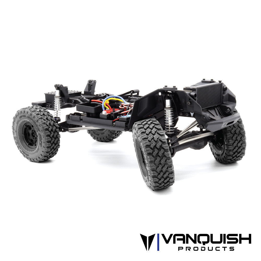 VANQUISH PRODUCTS VS4-10 フェニックス ストレートアクスル RTR 塗装