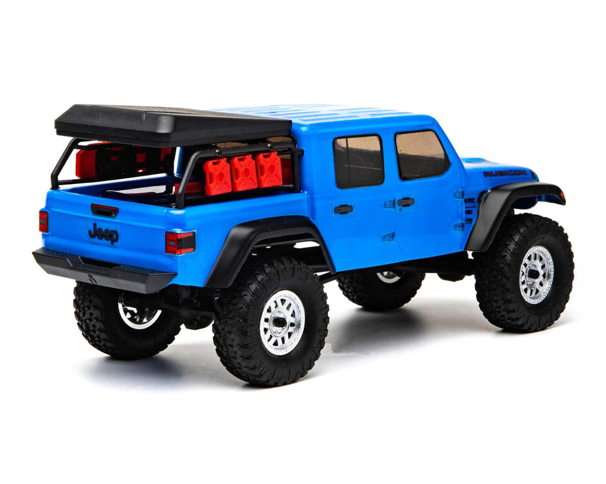 SCX10PRO Axial クローラー LCG アキシャル ラジコン アキシャル