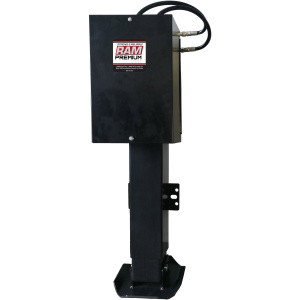 15K Self Contained Hydraulic Square Tube Bolt On Jack – click here