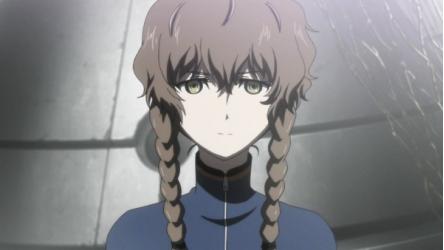 阿万音 鈴羽 ~ 第2回 STEINS;GATE（シュタインズゲート）人気