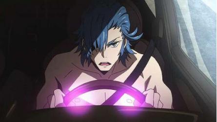美木杉 愛九郎 ~ キルラキル キャラクター人気投票 - ランキングの投票