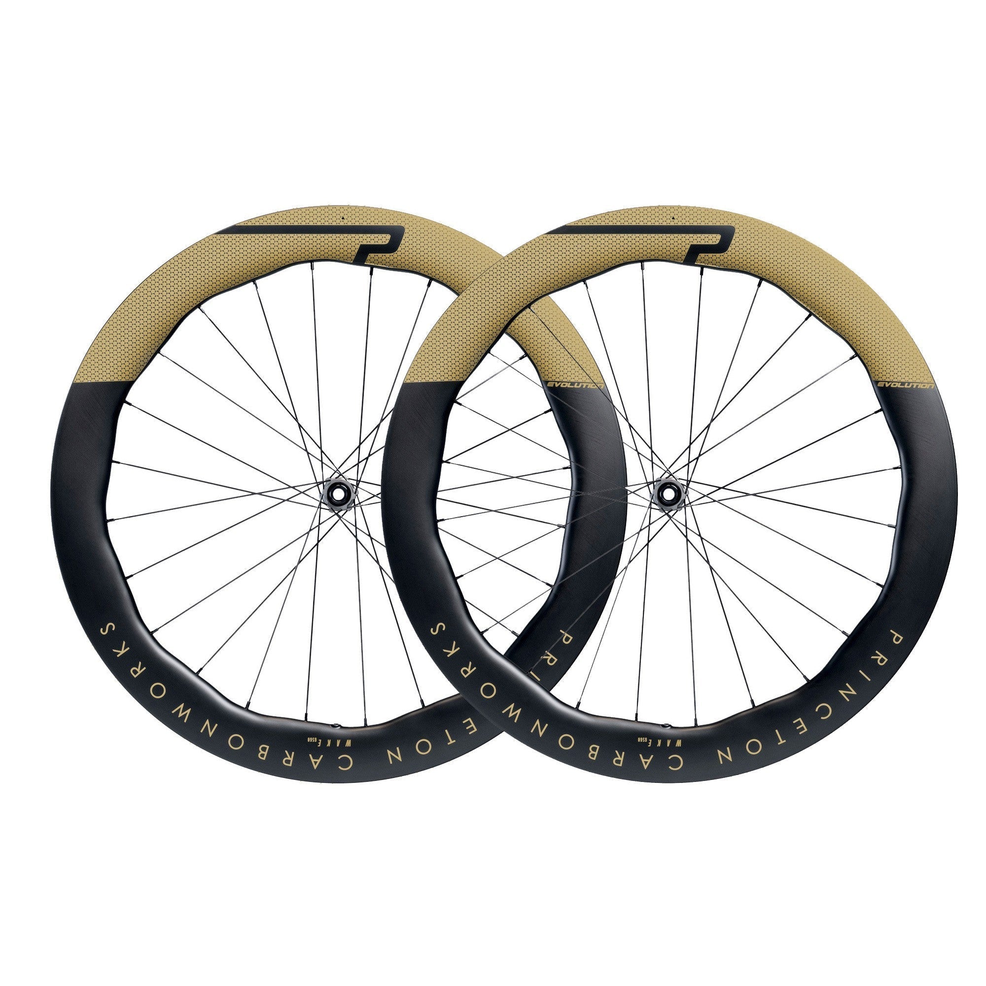 princeton-wake-6560-evo-disc-