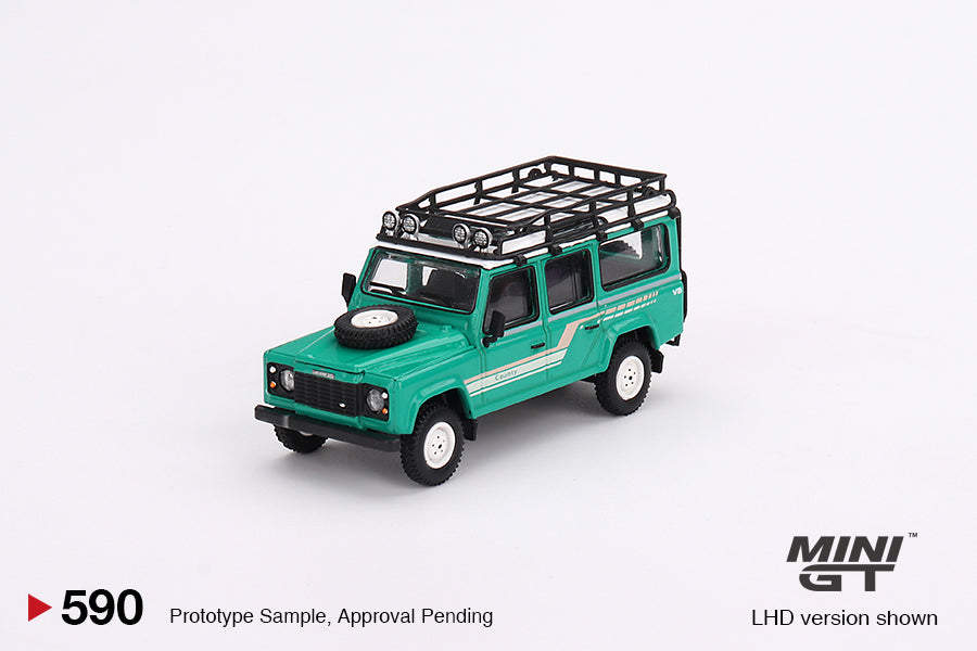 MINI GT – tagged 