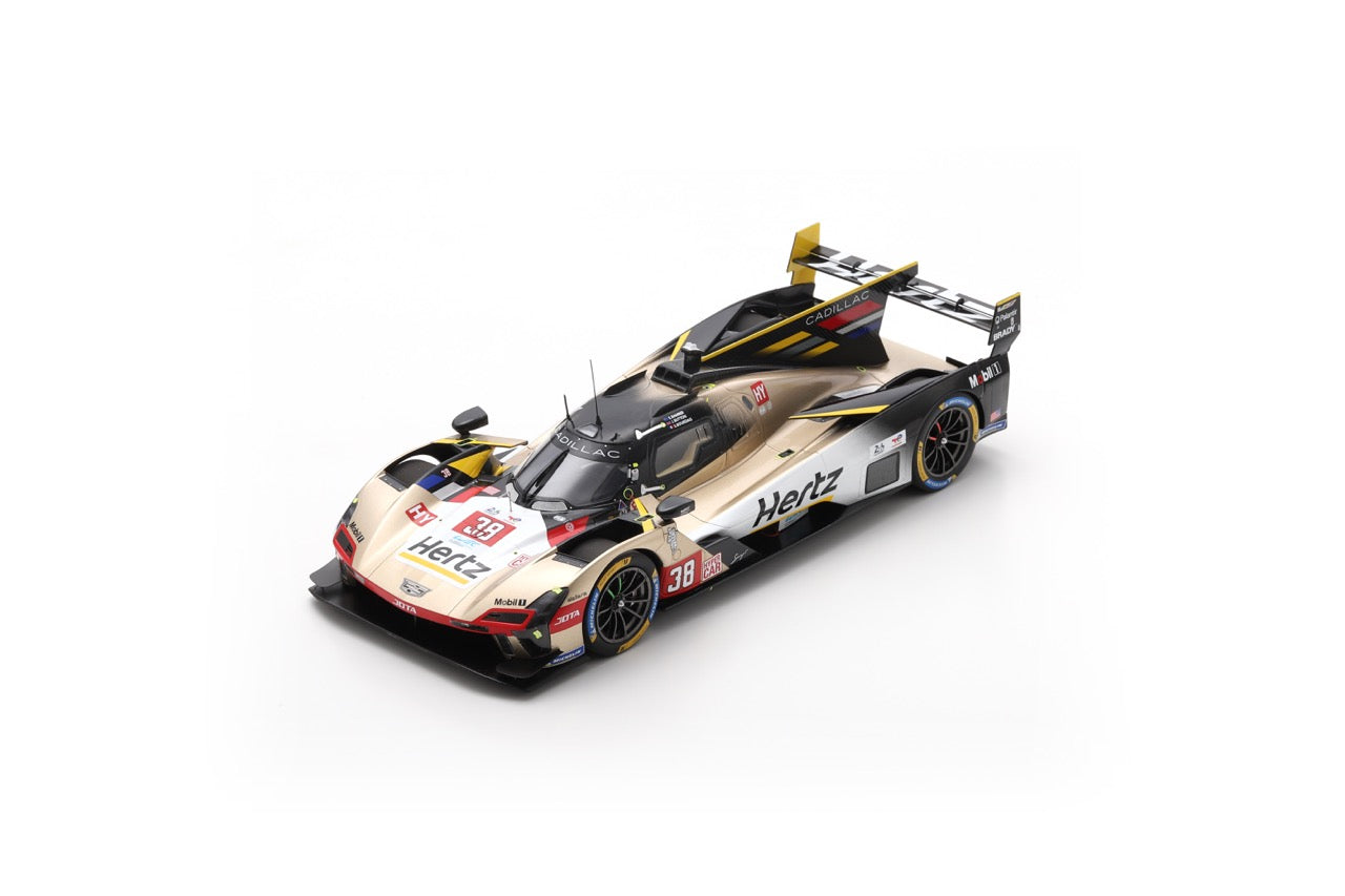 Cadillac – Racing Models