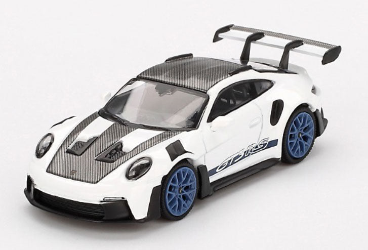 MINI GT – tagged 