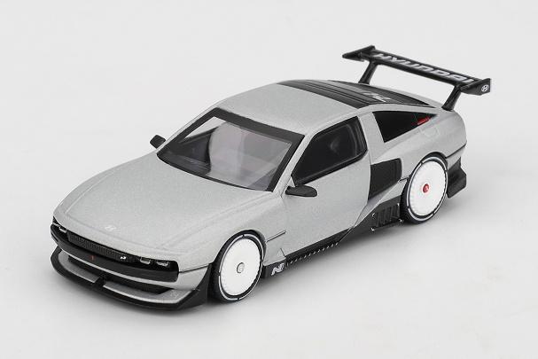MINI GT 発売予定・予約受付中】 – Racing Models