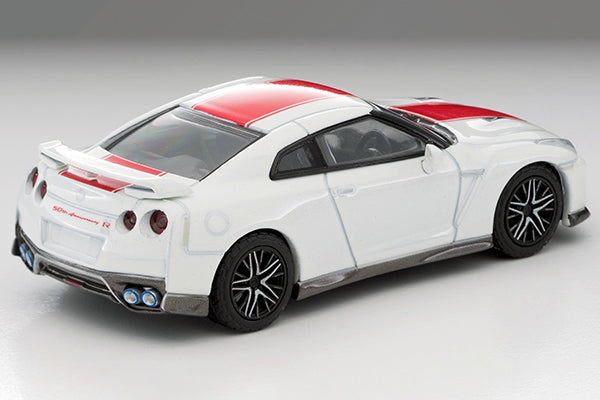 トミカリミテッドヴィンテージNEO LV-N200c 1/64 日産GT-R 50th