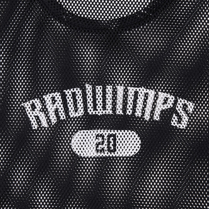 メッシュTシャツ – RADWIMPS ONLINE STORE