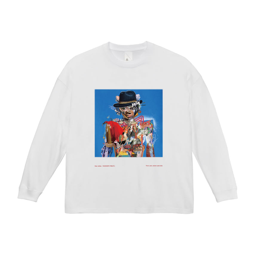 RADWIMPS 20th Anniversary Live Tour – RADWIMPS ONLINE STORE