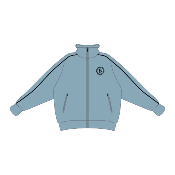 20th Anniversary ジャージ（ジャケット） – RADWIMPS ONLINE STORE