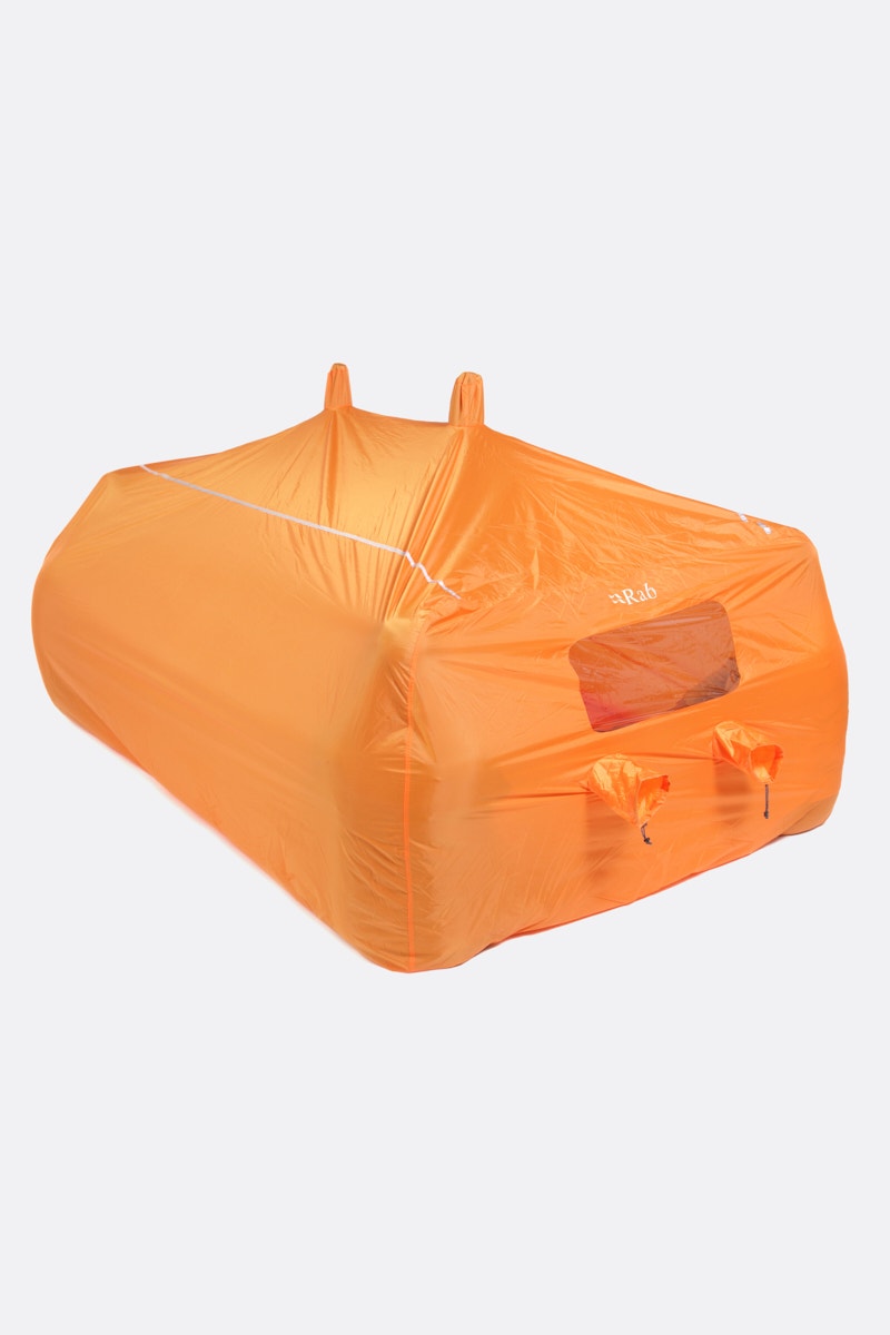 8-10 Person Group Shelter | Rab® US
