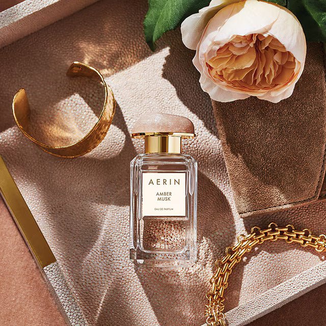 Aerin Amber Musk EDP - Rabica