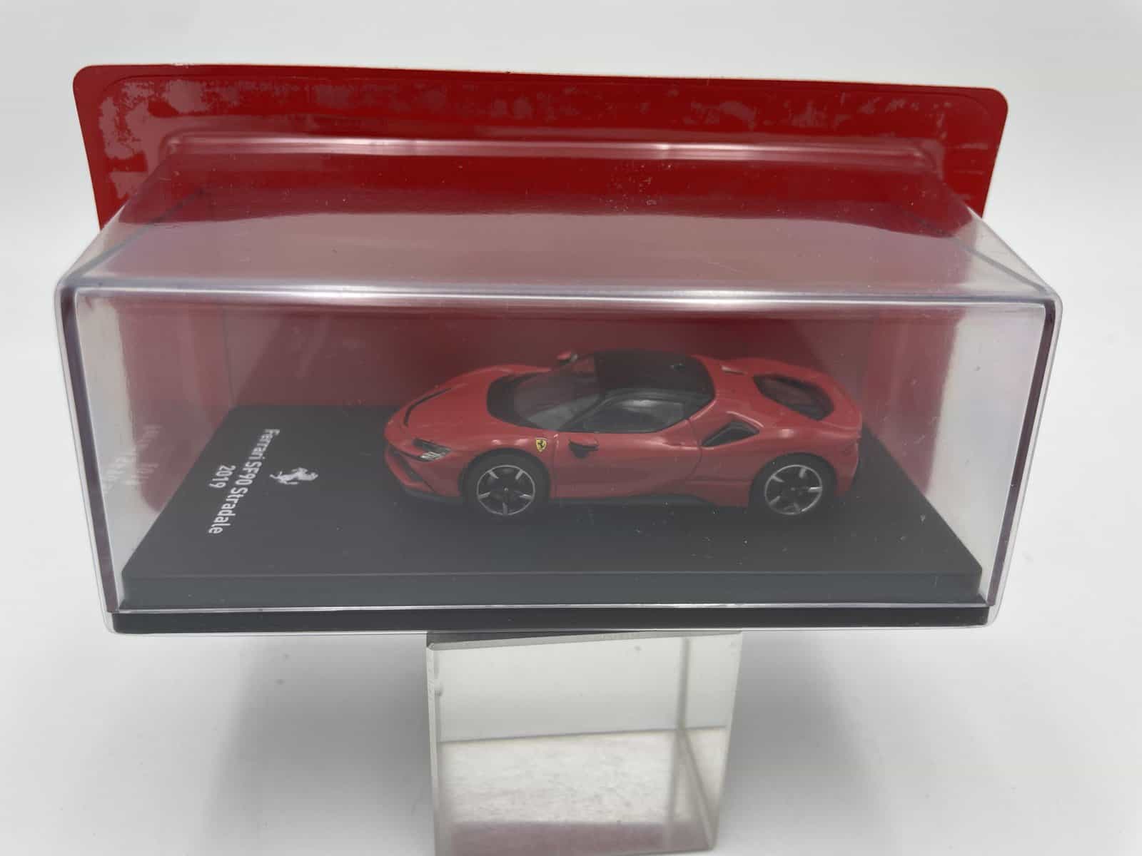 Die Cast 1/64 
